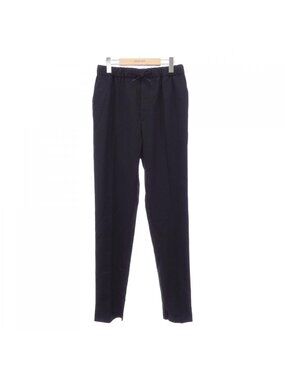 Fendi Pants Black